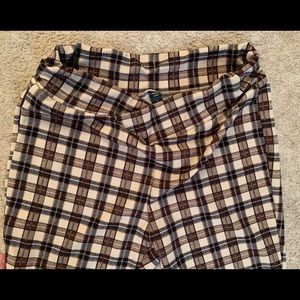 Shein leggings/pants